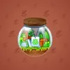 Restless Jar #2423