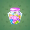 Restless Jar #2424