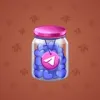 Restless Jar #2430