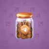 Restless Jar #2435