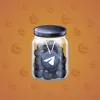 Restless Jar #2436