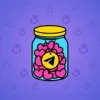 Restless Jar #2437