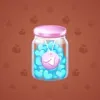 Restless Jar #2439