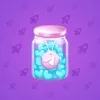 Restless Jar #2450