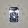 Restless Jar #2451