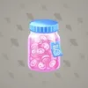 Restless Jar #2454