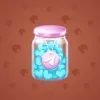 Restless Jar #2458