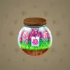 Restless Jar #246