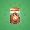 Restless Jar #2460