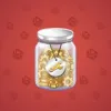 Restless Jar #2464