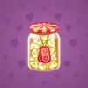 Restless Jar #2466