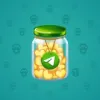 Restless Jar #2467