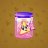 Restless Jar #2472