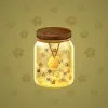 Restless Jar #2477