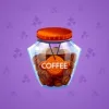Restless Jar #2478