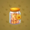 Restless Jar #2480