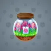 Restless Jar #2481