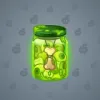 Restless Jar #2483