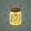 Restless Jar #2484