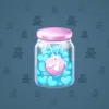 Restless Jar #2485
