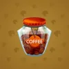 Restless Jar #2486
