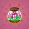Restless Jar #2488