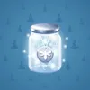 Restless Jar #2494