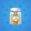 Restless Jar #2496