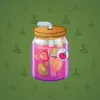 Restless Jar #25