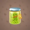 Restless Jar #250