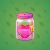 Restless Jar #2500