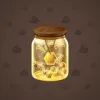 Restless Jar #2501
