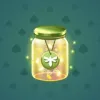 Restless Jar #2502