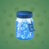 Restless Jar #2504