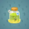 Restless Jar #2505