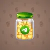 Restless Jar #2507