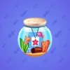 Restless Jar #2508