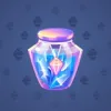 Restless Jar #2510