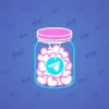 Restless Jar #2516