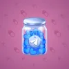 Restless Jar #2522