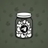 Restless Jar #2524