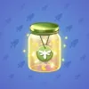Restless Jar #2525
