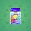 Restless Jar #2526