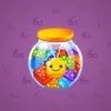 Restless Jar #2529