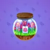 Restless Jar #2531