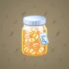 Restless Jar #2536