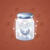 Restless Jar #2537