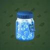 Restless Jar #2540