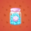 Restless Jar #2543