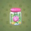 Restless Jar #2548